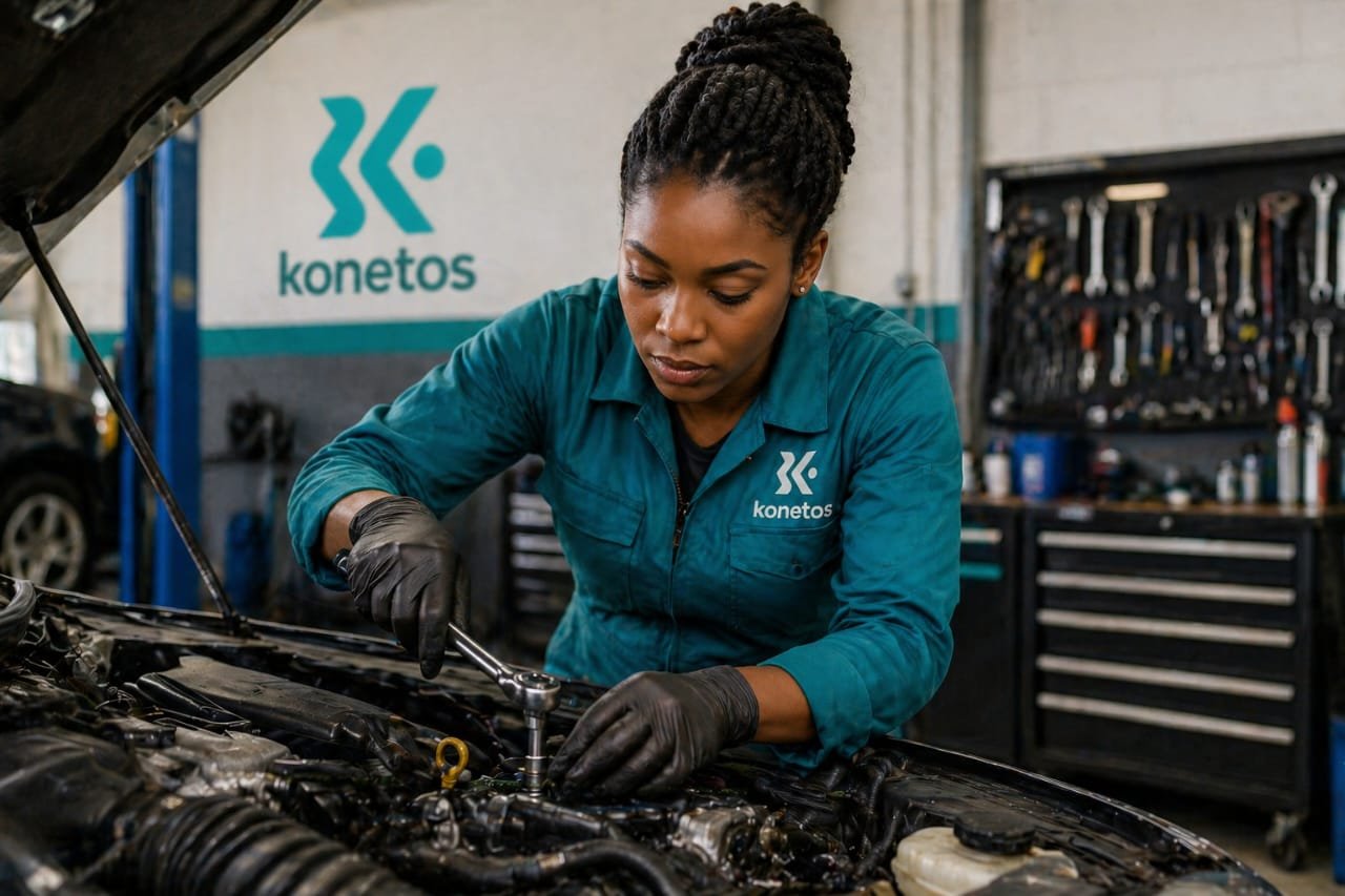 Automechanics