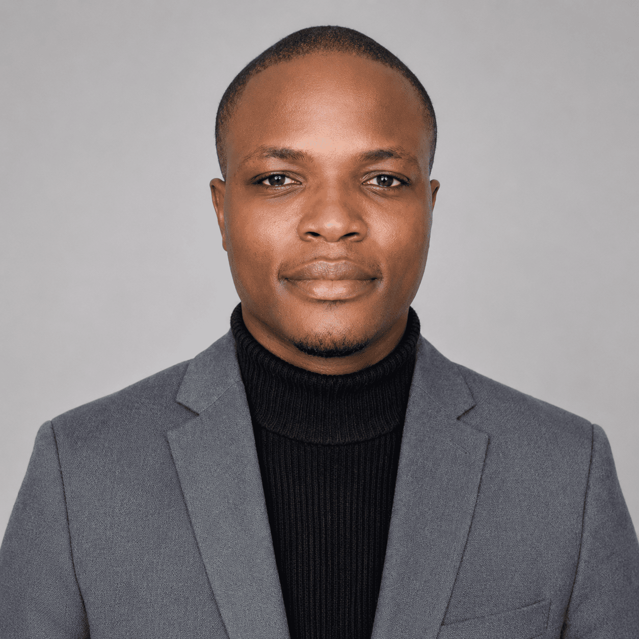 Michael Obi